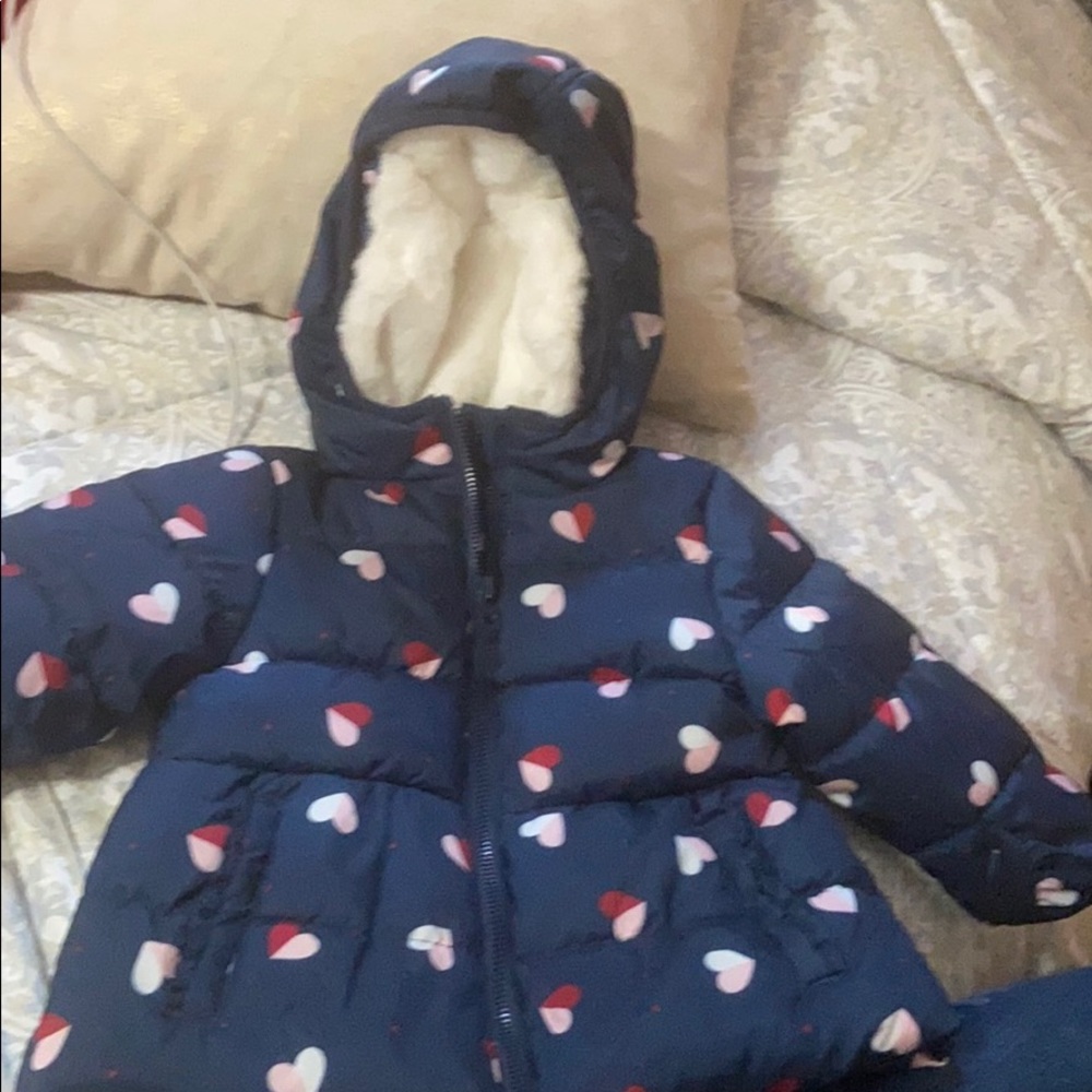 Jacket